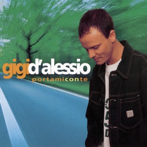GIGI D'ALESSIO