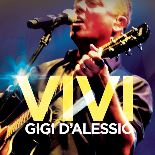 GIGI D'ALESSIO