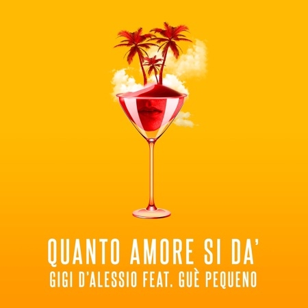 GIGI D'ALESSIO