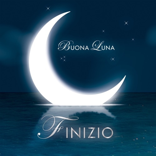 GIGI FINIZIO - ADESSO