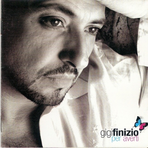 GIGI FINIZIO