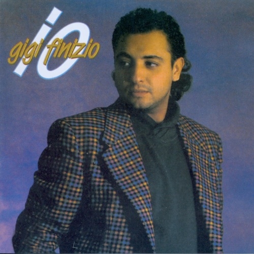 GIGI FINIZIO - E M'ANNAMMORE 'E TE