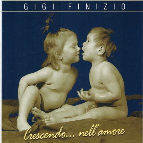 GIGI FINIZIO
