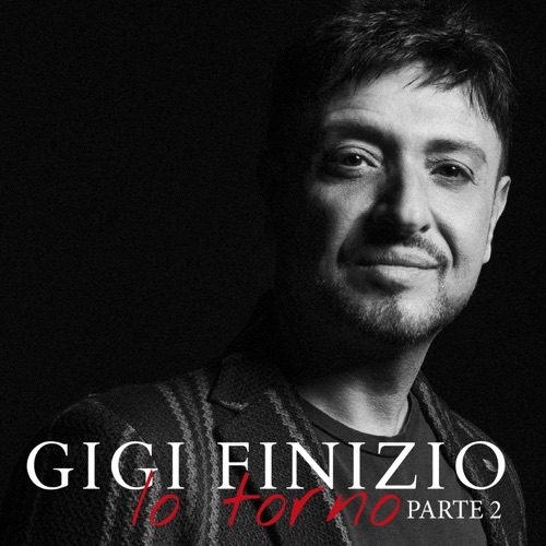 GIGI FINIZIO