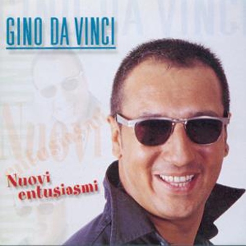 GINO DA VINCI