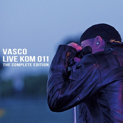 VASCO ROSSI