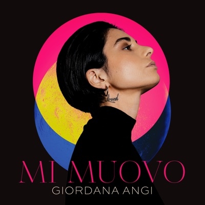 GIORDANA ANGI - TUTTAPPOSTO (FEAT. LOREDANA BERTÃ)