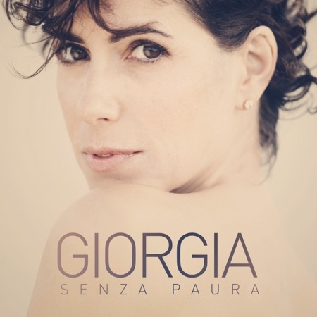 GIORGIA - IO FRA TANTI