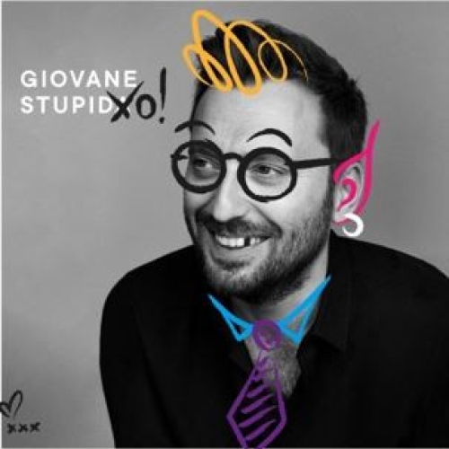 CESARE CREMONINI - GIOVANE STUPIDA 

