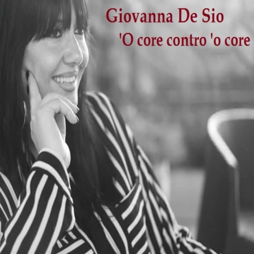 GIOVANNA DE SIO