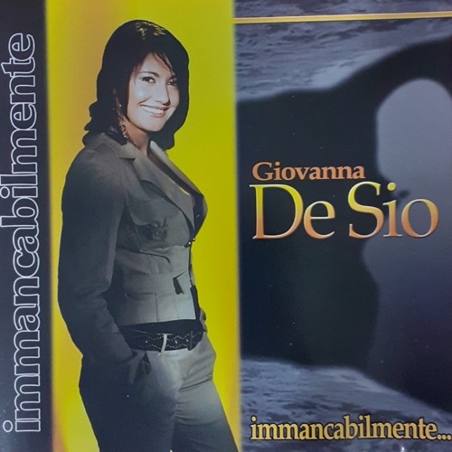 GIOVANNA DE SIO