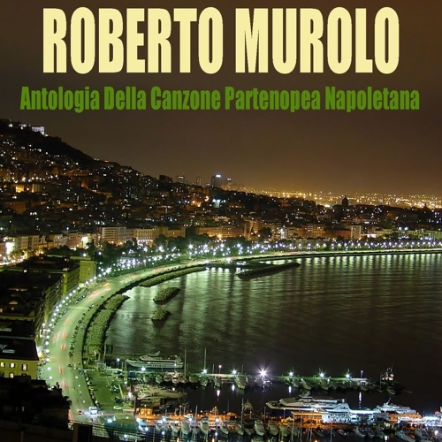 ROBERTO MUROLO - Giuramento