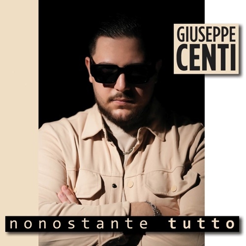 GIUSEPPE CENTI