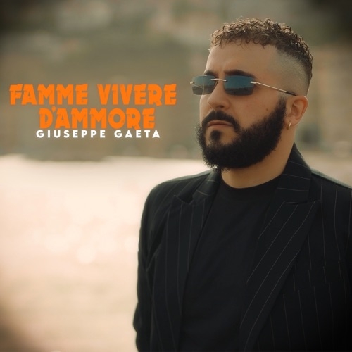 GIUSEPPE GAETA