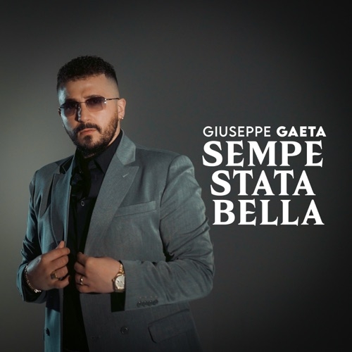 GIUSEPPE GAETA