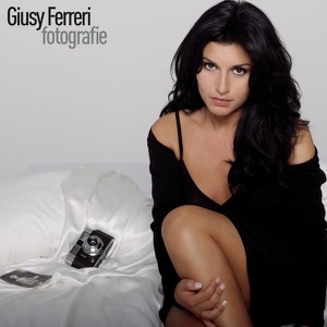 GIUSY FERRERI - LA MAGIA E' LA MIA AMANTE