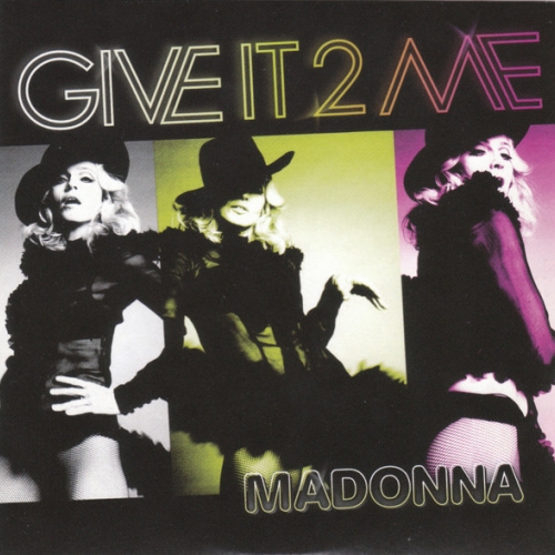 MADONNA