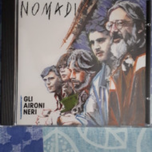 NOMADI - Gli Aironi Neri