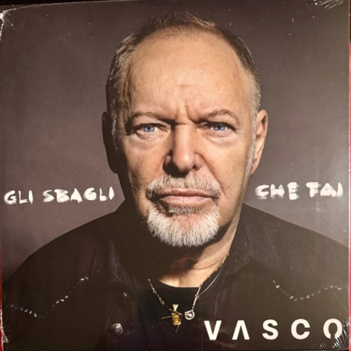 VASCO ROSSI