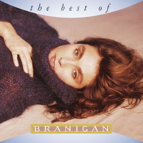 LAURA BRANIGAN