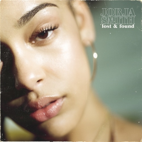 JORJA SMITH