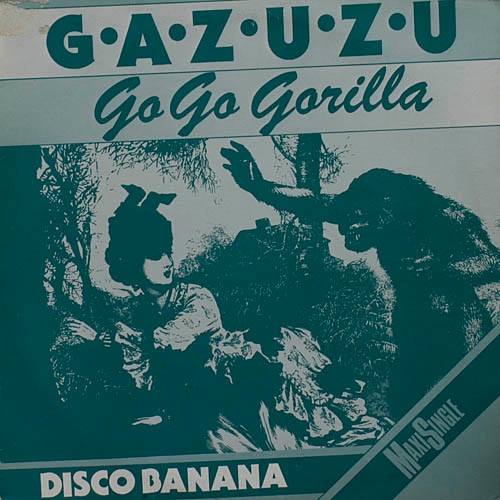 GAZUZU
