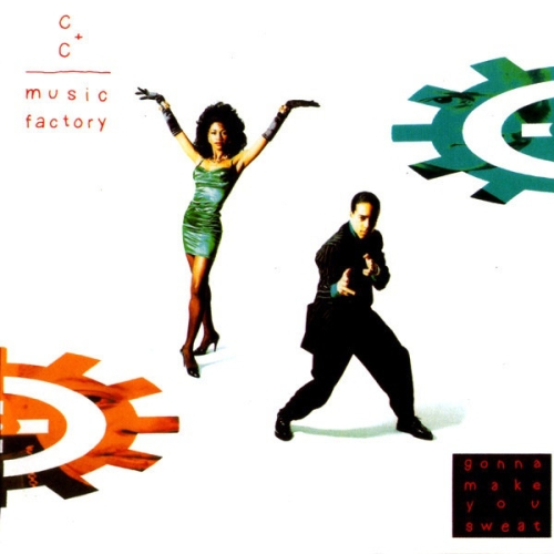C+C MUSIC FACTORY