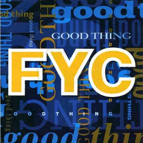 FINE YOUNG CANNIBALS - GOOD THING