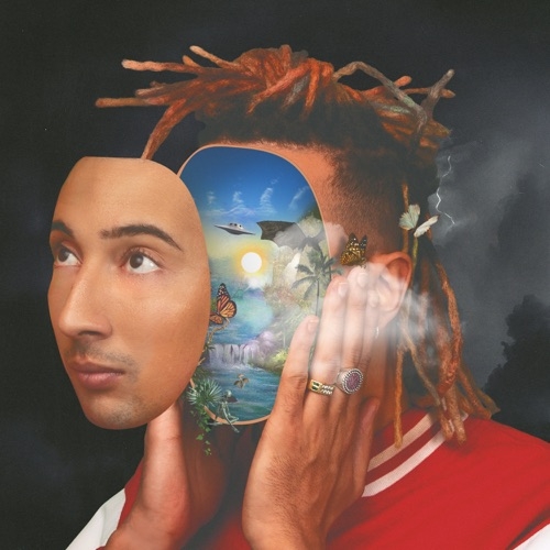 GHALI - Good Times