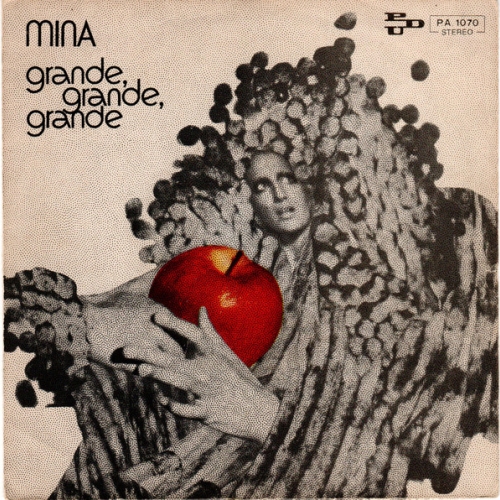MINA - Grande, Grande, Grande