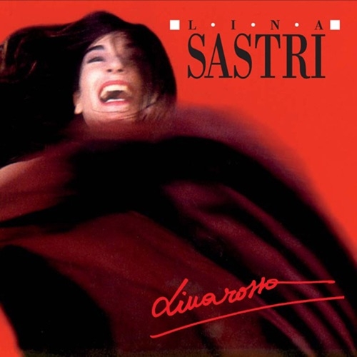 LINA SASTRI - Guapparia