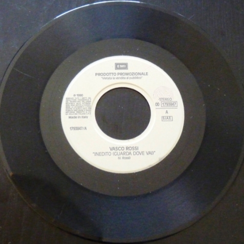 VASCO ROSSI
