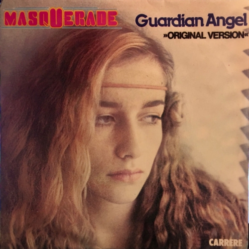 MASQUERADE