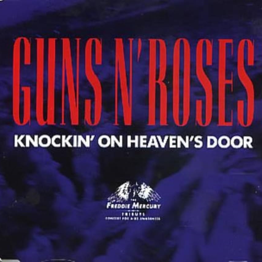 GUNS AND ROSES