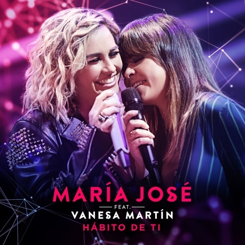 VANESA MARTÍN