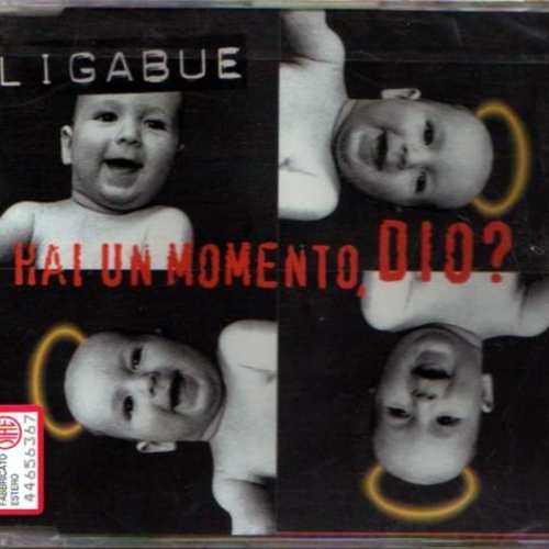 LIGABUE