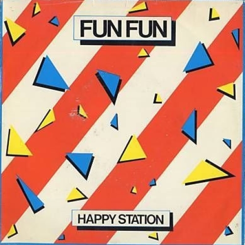 FUN FUN - HAPPY STATION
