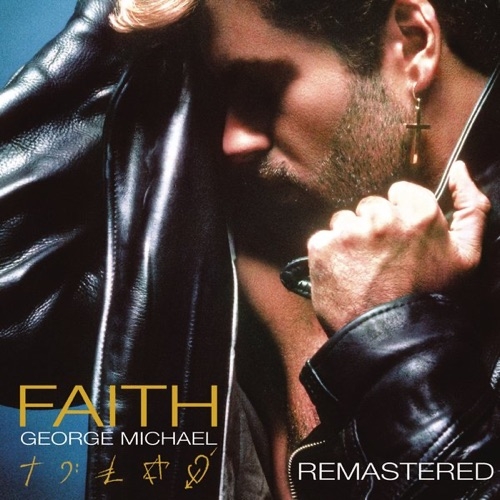 GEORGE MICHAEL - Hard Day (Shep Pettibone Remix)