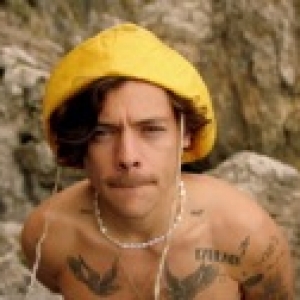 HARRY STYLES