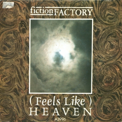 FICTION FACTORY