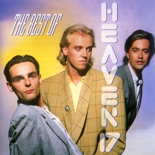 HEAVEN 17