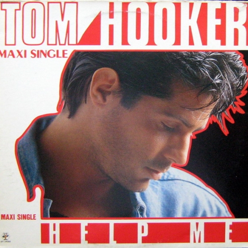 TOM HOOKER - HELP ME