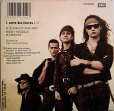 HEROES DEL SILENCIO