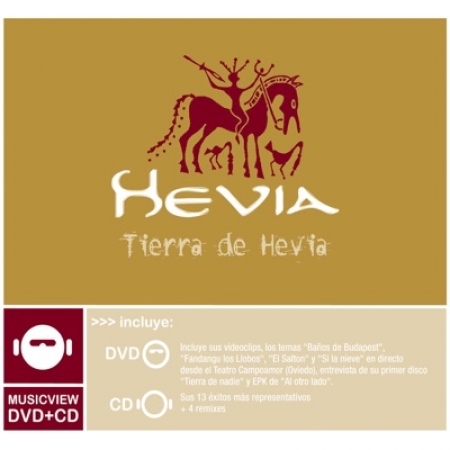 HEVIA