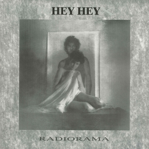 RADIORAMA - Hey, Hey