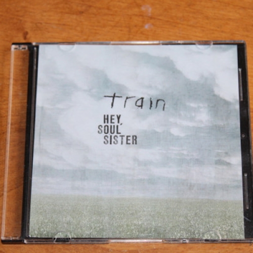 TRAIN