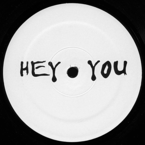 PINK FLOYD - Hey You