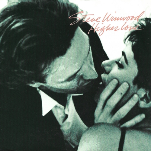 STEVE WINWOOD