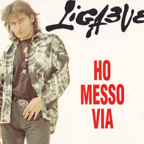 LIGABUE