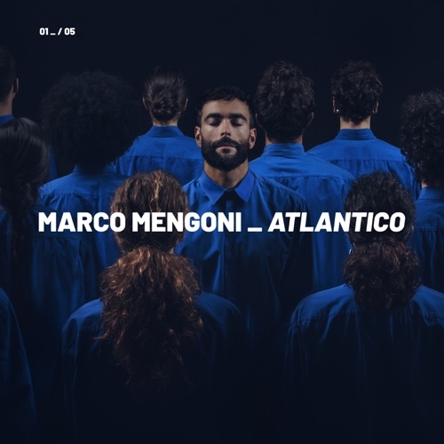 MARCO MENGONI, TOM WALKER